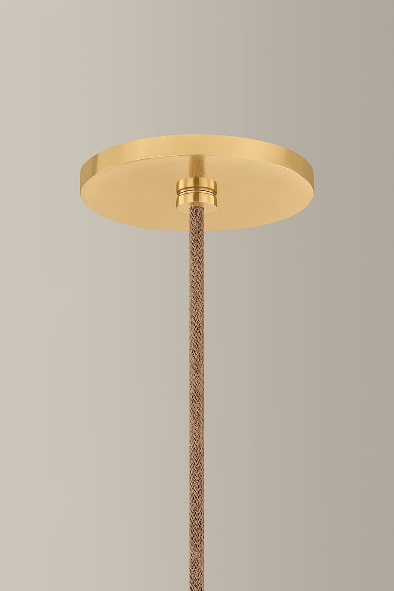 Alexandra Pendant