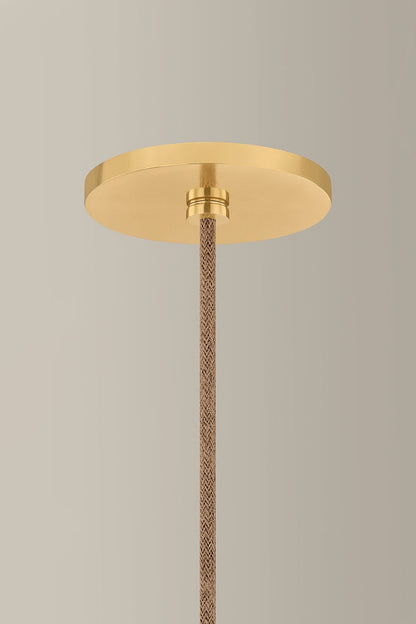 Alexandra Pendant