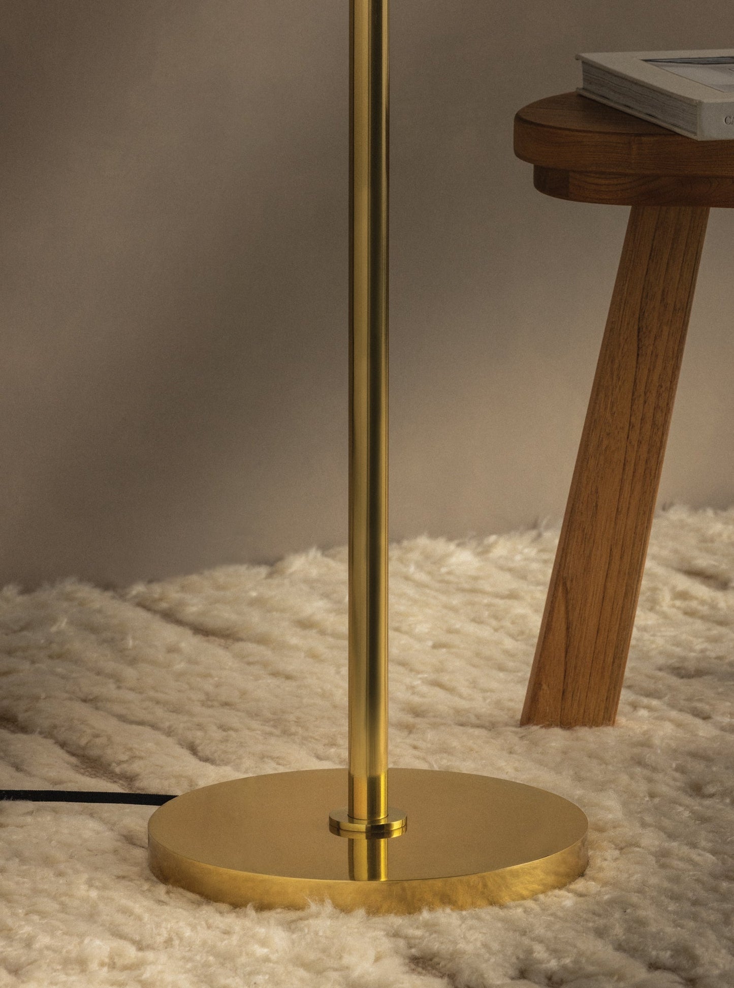 Alexandra Floor Lamp