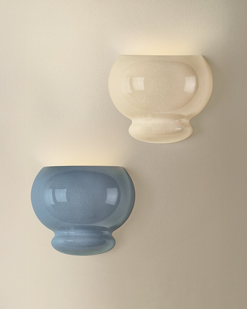 Pia Wall Sconce