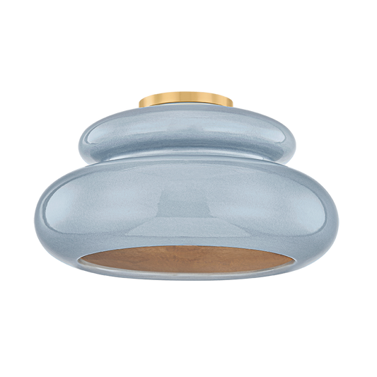 Pia Flush Mount
