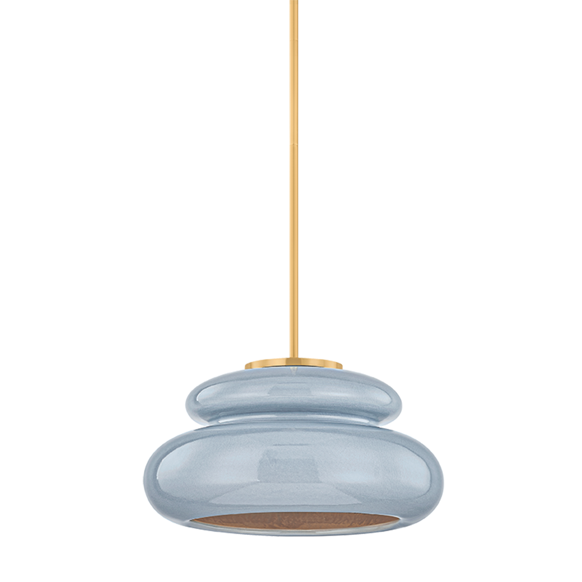 Pia Pendant
