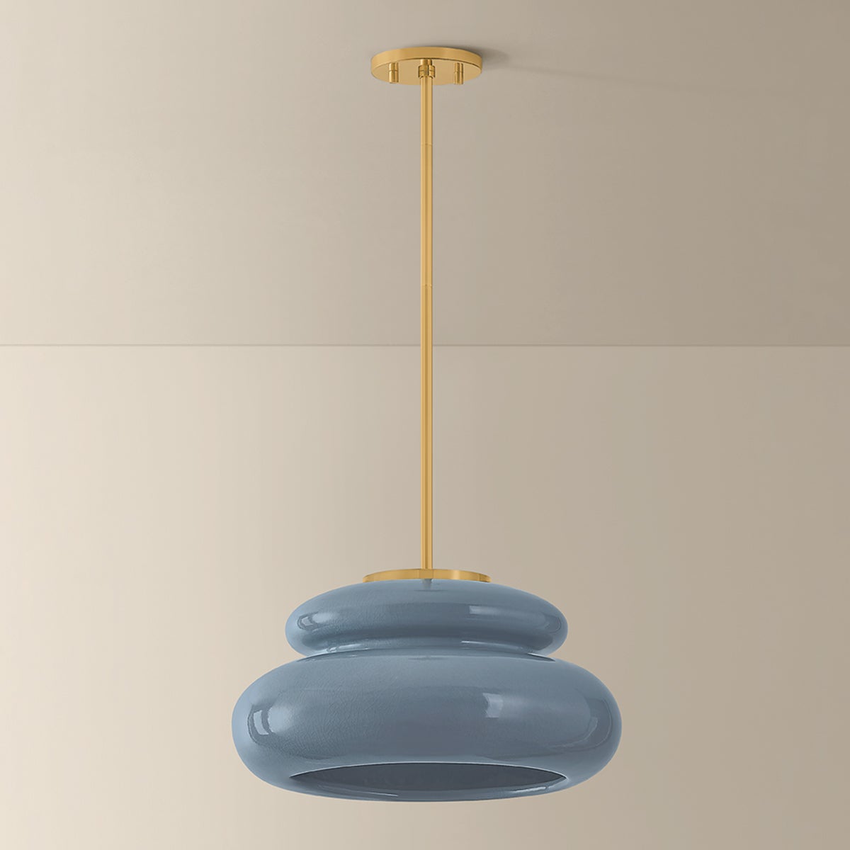 Pia Pendant