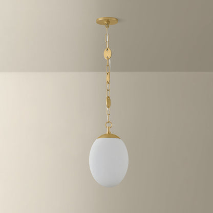 Nell Pendant