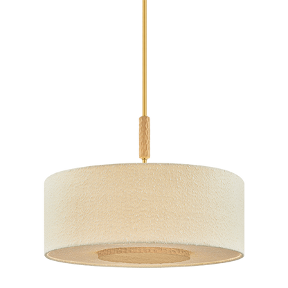 Miller Pendant
