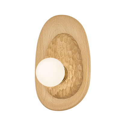 Pres Wall Sconce