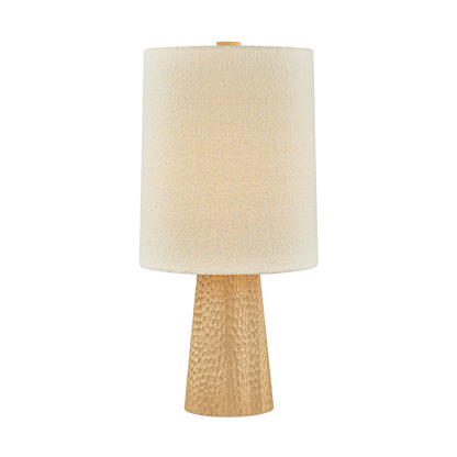 Jones Table Lamp