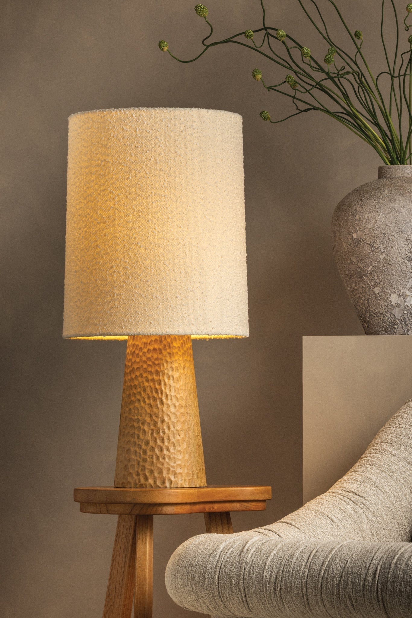 Jones Table Lamp