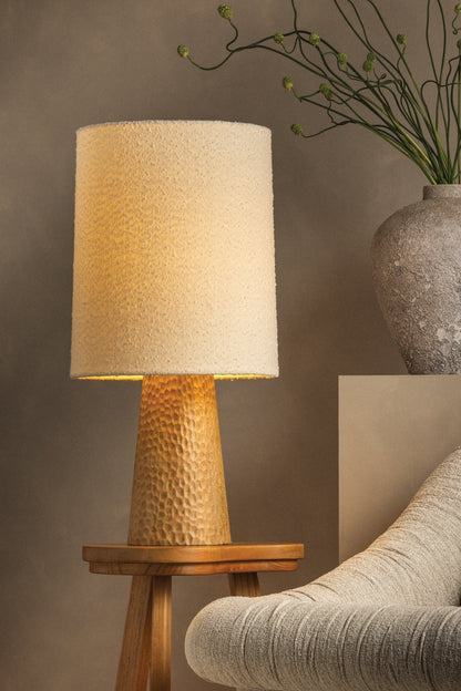 Jones Table Lamp