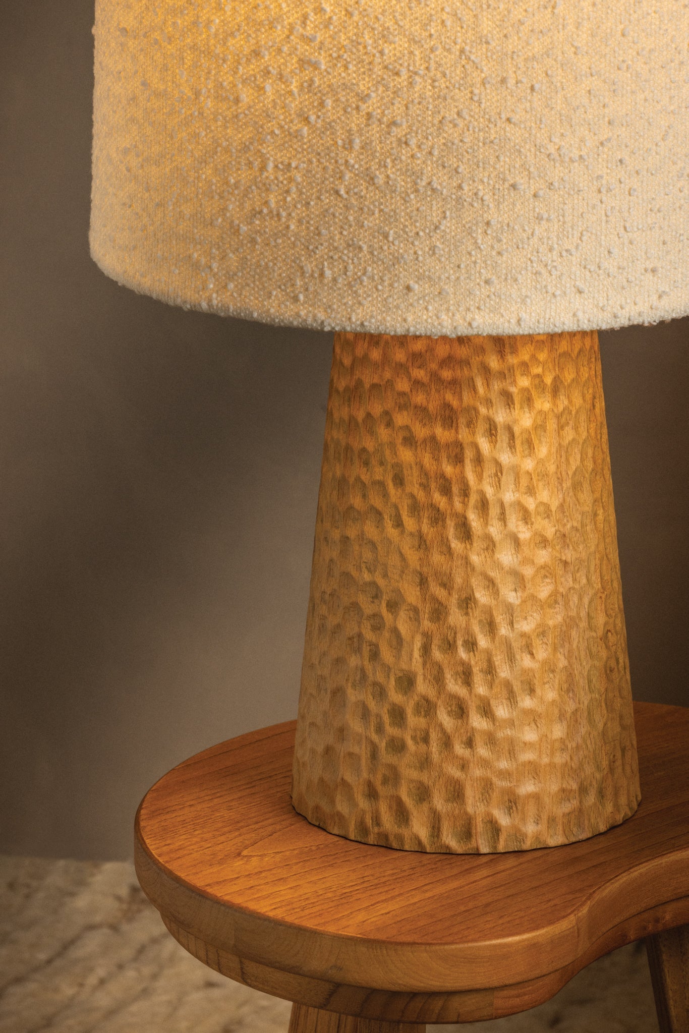 Jones Table Lamp