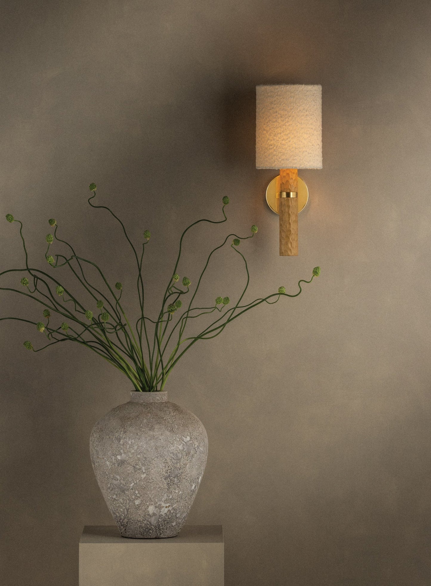 Jones Wall Sconce