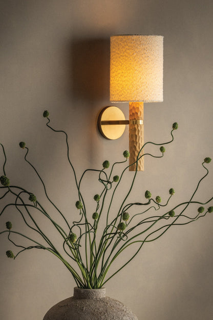 Jones Wall Sconce