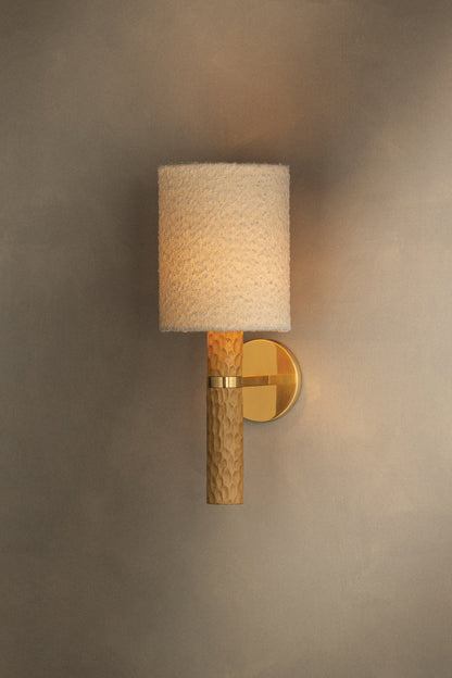 Jones Wall Sconce