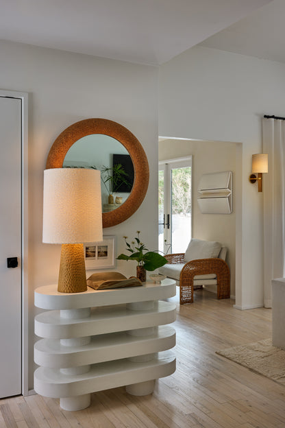 Jones Wall Sconce