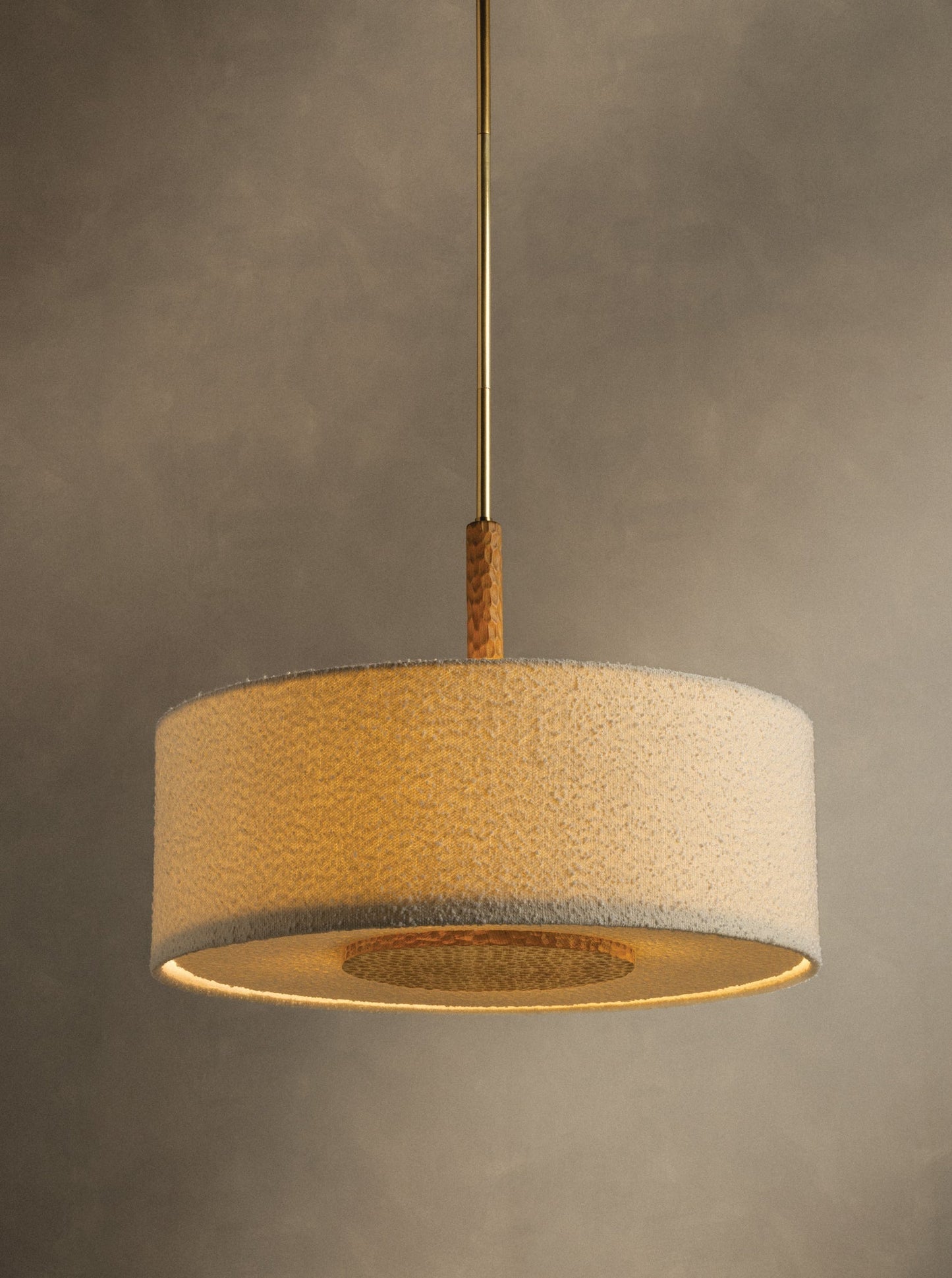 Miller Pendant