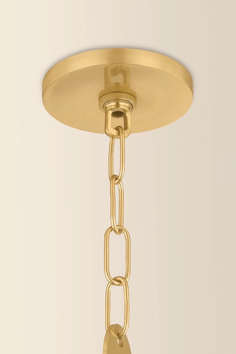 Nell Pendant