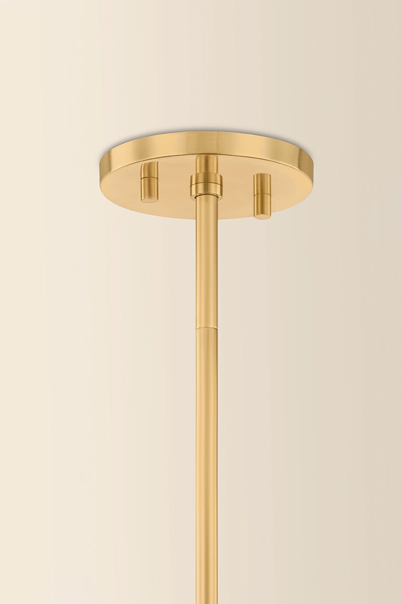Pia Pendant