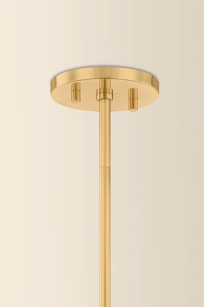 Pia Pendant