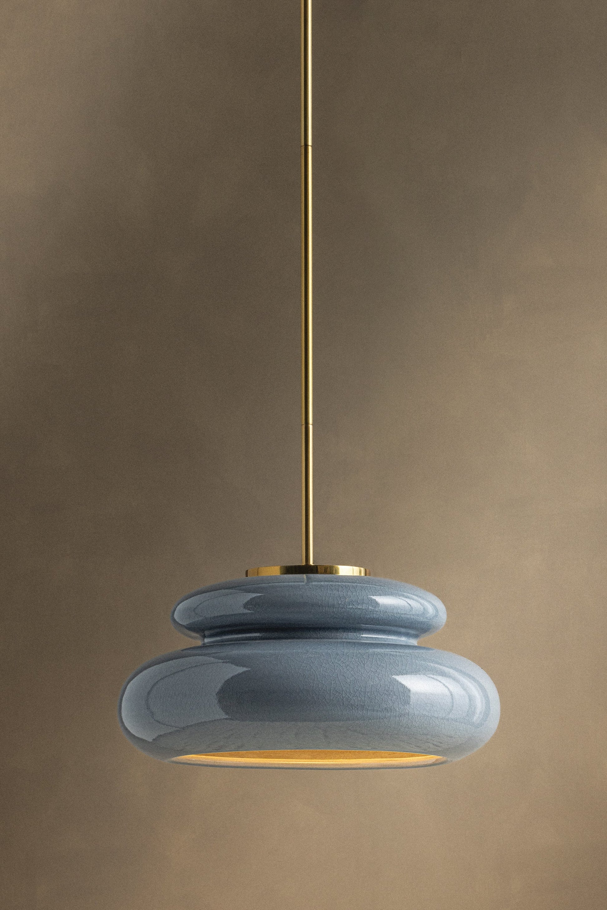 Pia Pendant