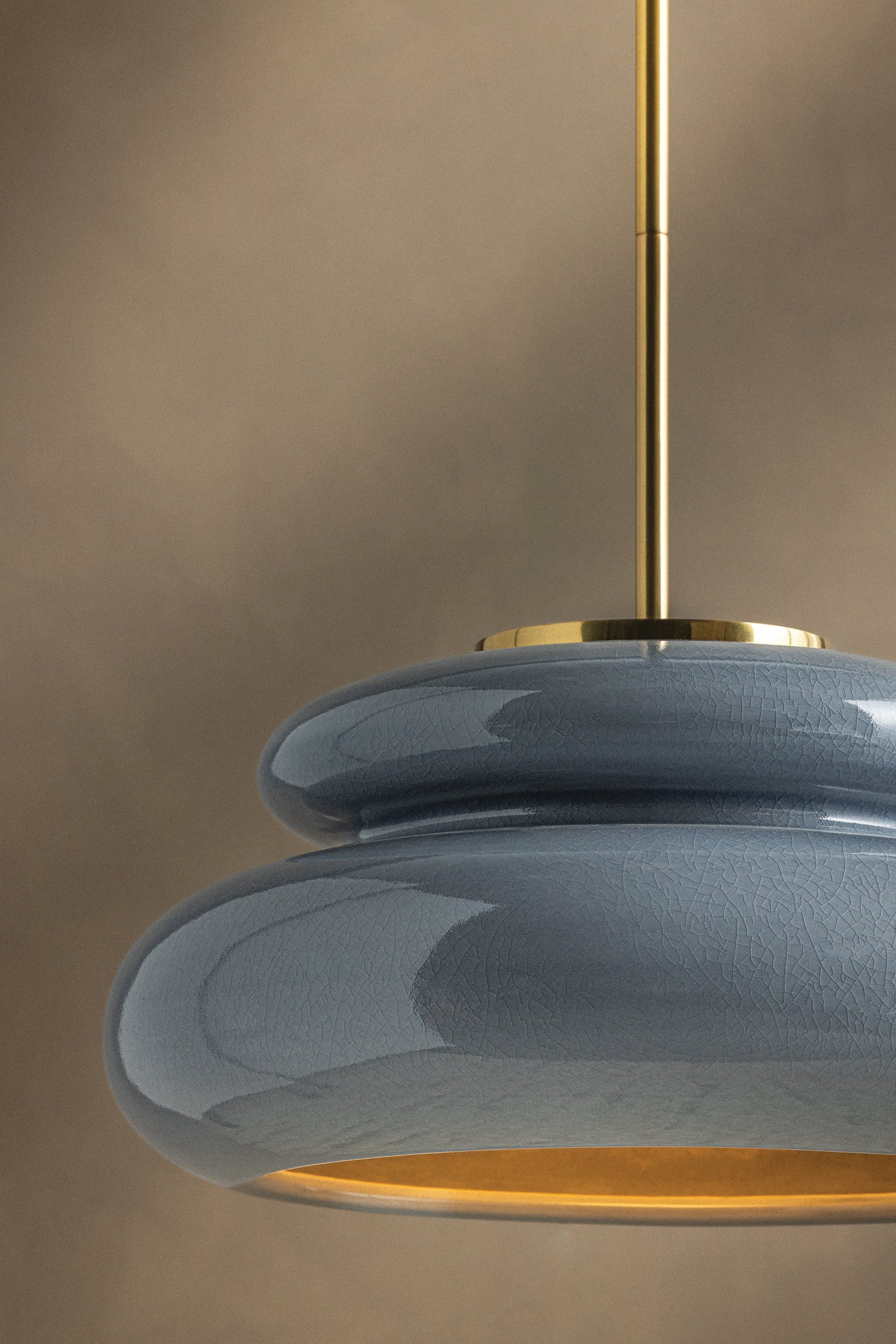 Pia Pendant