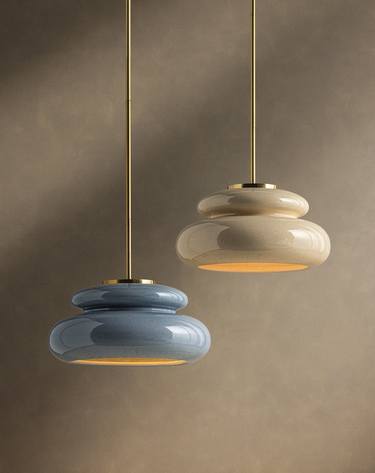 Pia Pendant