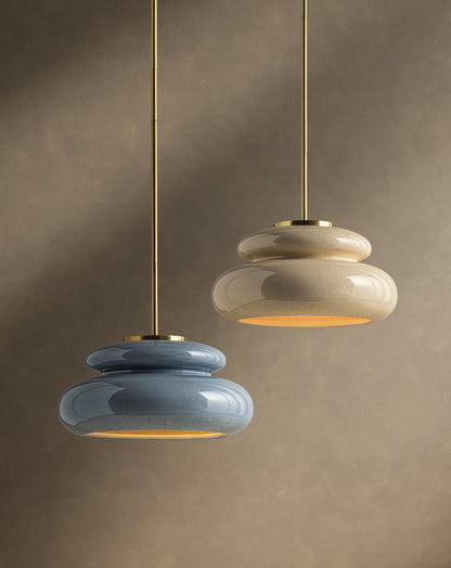 Pia Pendant