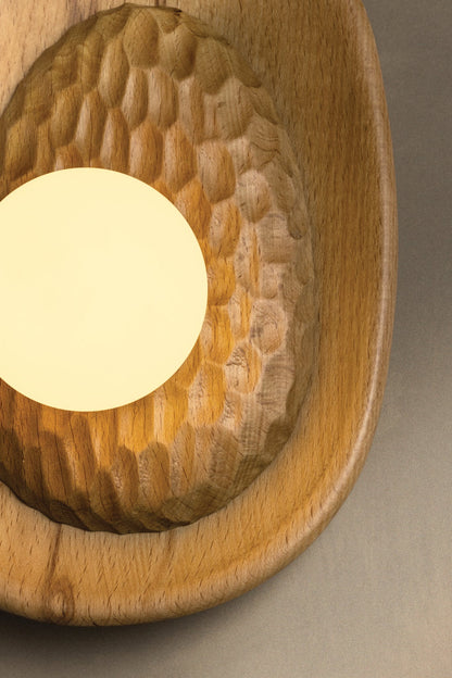 Pres Wall Sconce